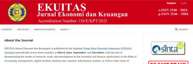 jurnal aliansi iai jatim