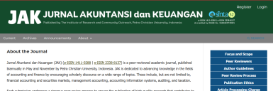 jurnal aliansi iai jatim