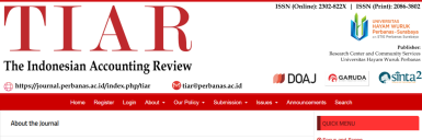 jurnal aliansi iai jatim