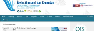 jurnal aliansi iai jatim