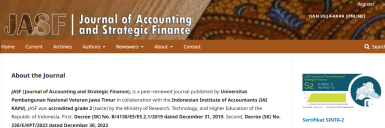 jurnal aliansi iai jatim