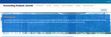 jurnal aliansi iai jatim