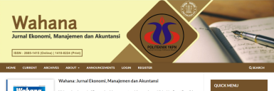 jurnal aliansi iai jatim