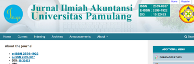 jurnal aliansi iai jatim