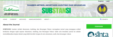 jurnal aliansi iai jatim