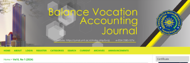 jurnal aliansi iai jatim