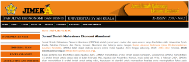 jurnal aliansi iai jatim