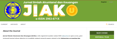 jurnal aliansi iai jatim